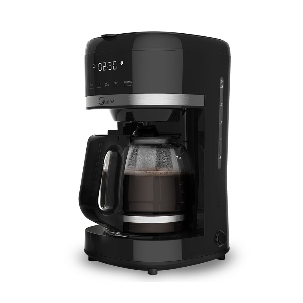 1.5L Drip Coffee Maker