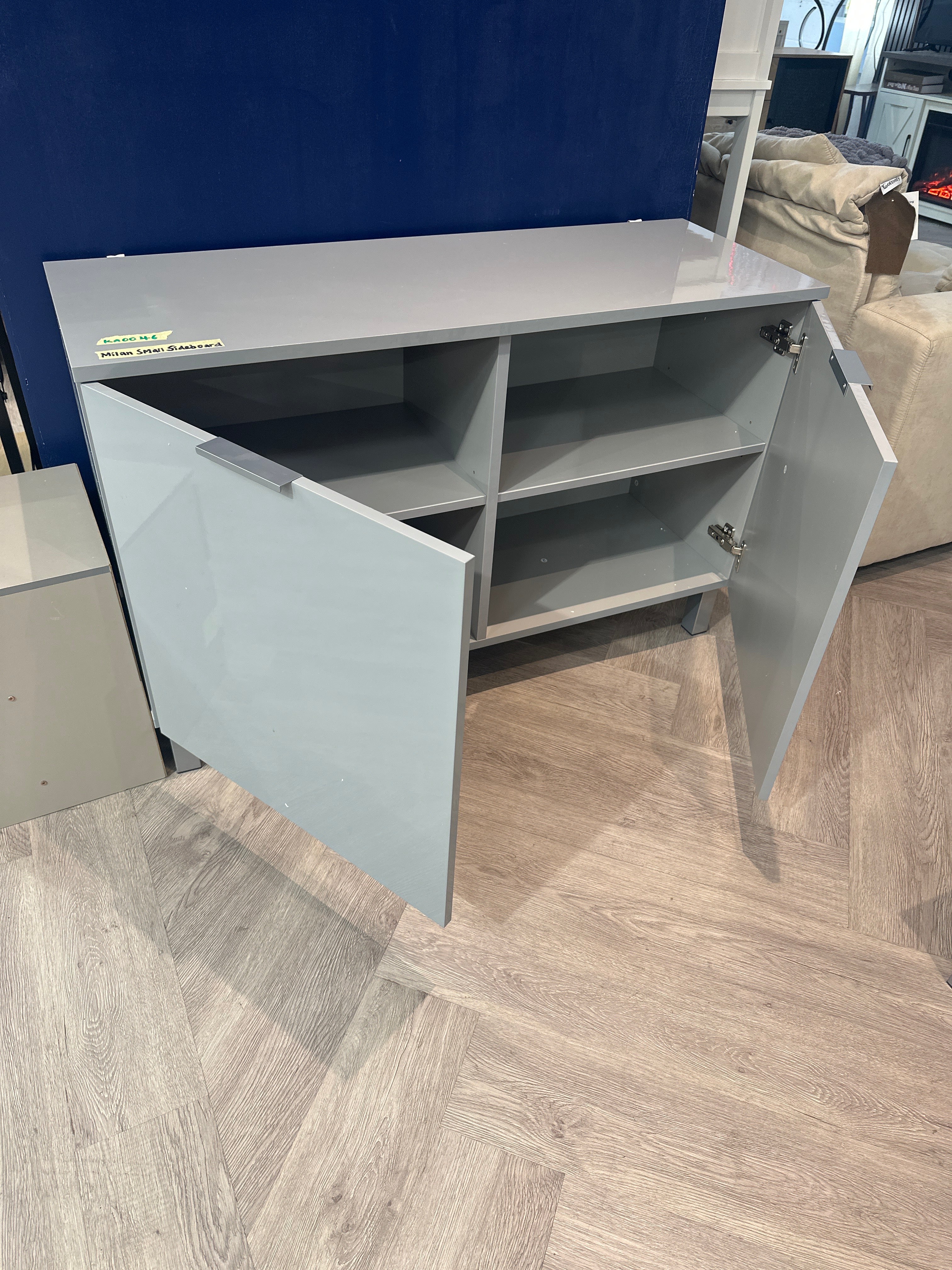 Milan Small Sideboard