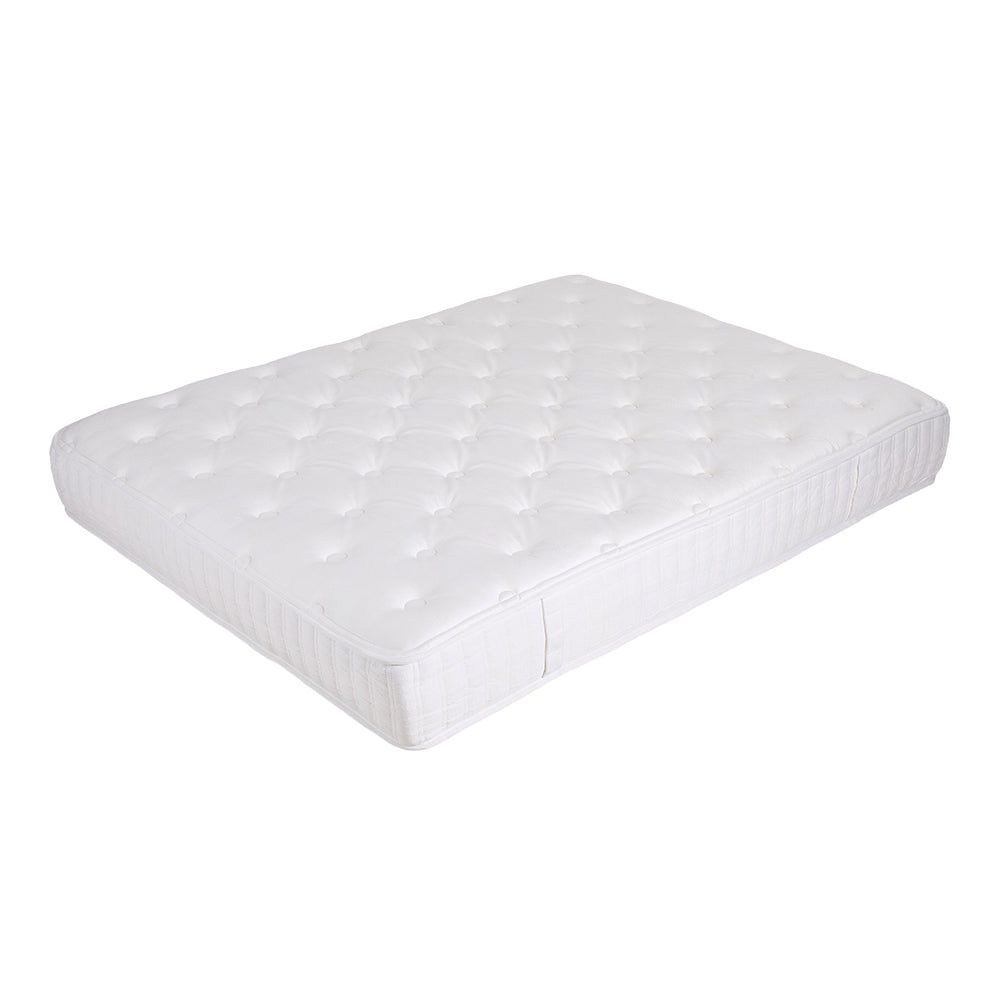 Pocket Spring and Memory Foam Mattress
