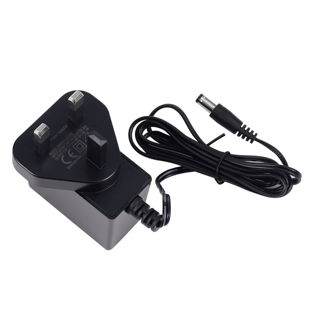 Contemporary Vanity Mirror with LED Lights with 3 Lighting Settings