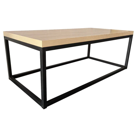 Siena Rectangular Coffee Table