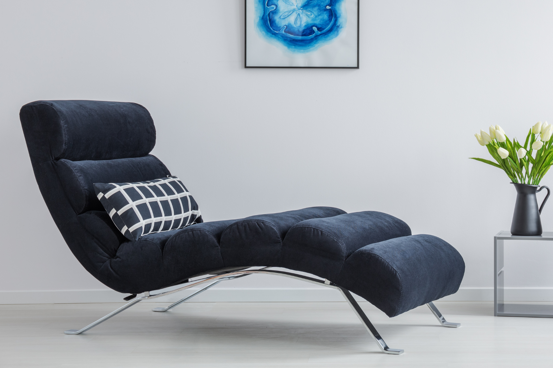 Chaise Longues