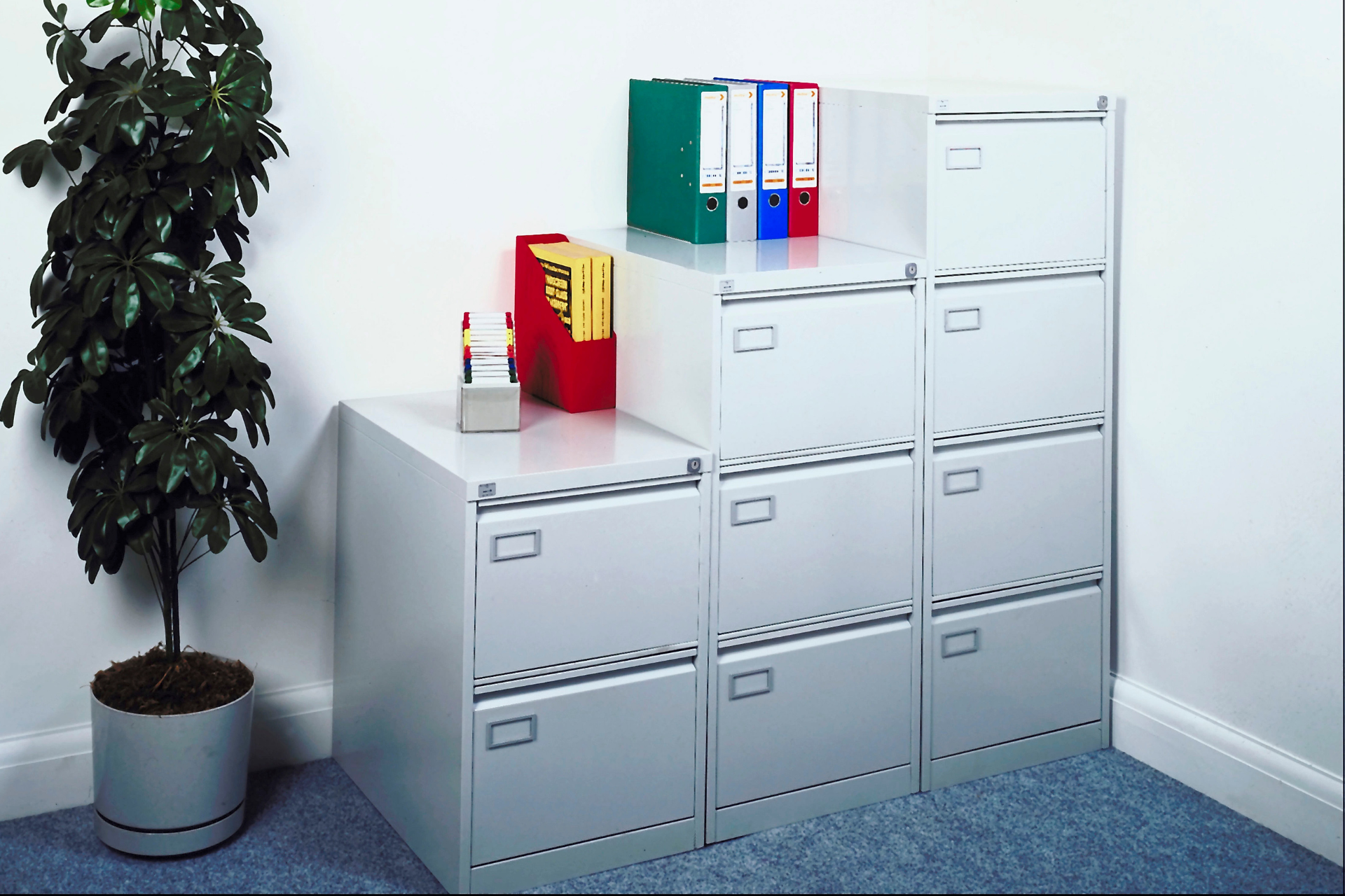 File Cabinets