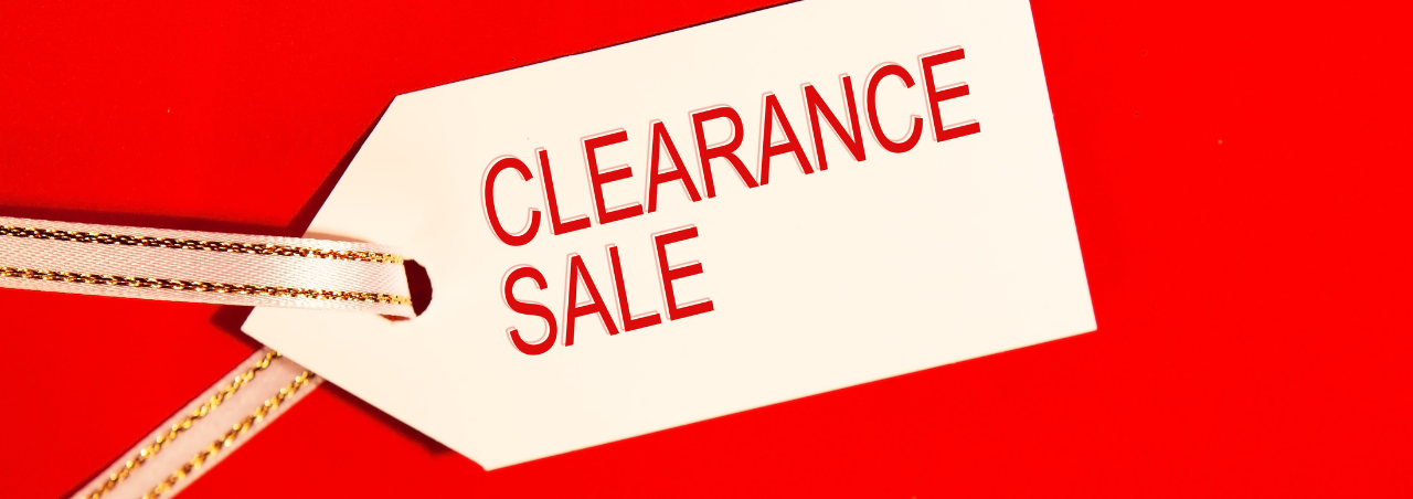 Clearance