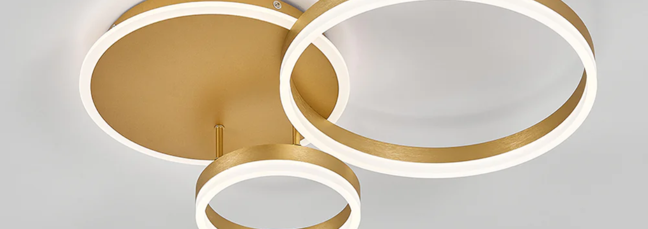 Ceiling Light