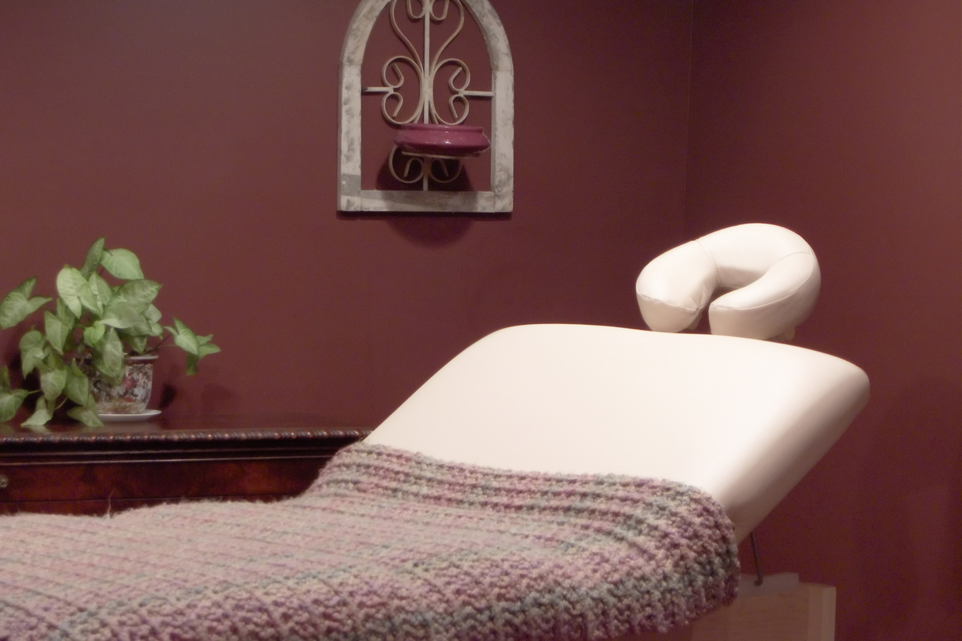 Massage Beds & Chairs