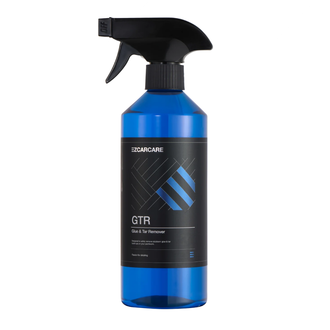 Glue and Tar Remover