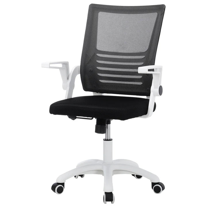 New Office Desk Mesh Swivel Chair Computer Ergonomic Chair