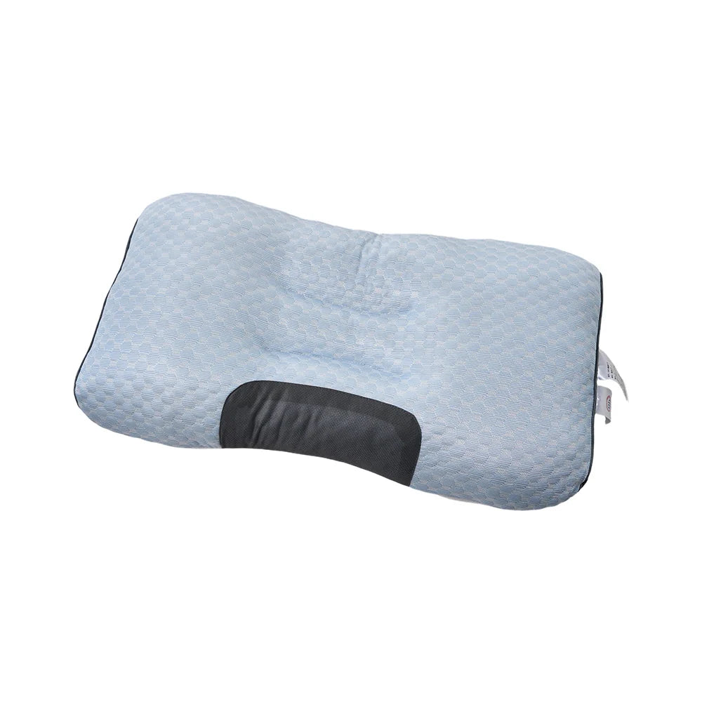 New Cooling Pillow Insert for Back Stomach and Side Sleepers