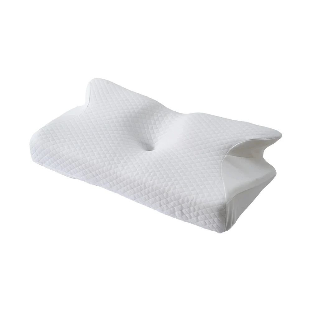 New Cervical Memory Foam Pillow for Side & Back & Stomach Sleepers