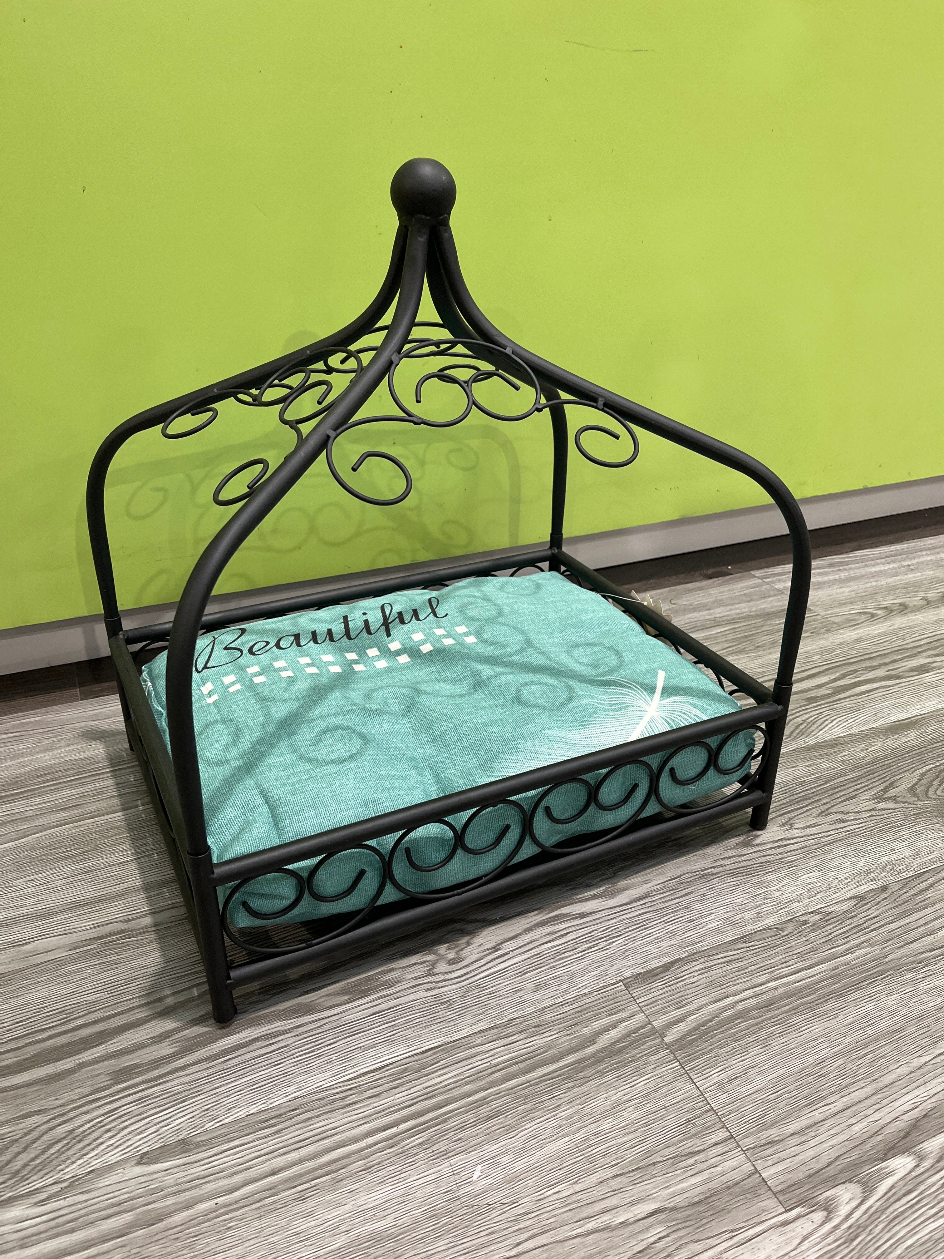 Pet Beds in Steel Frame