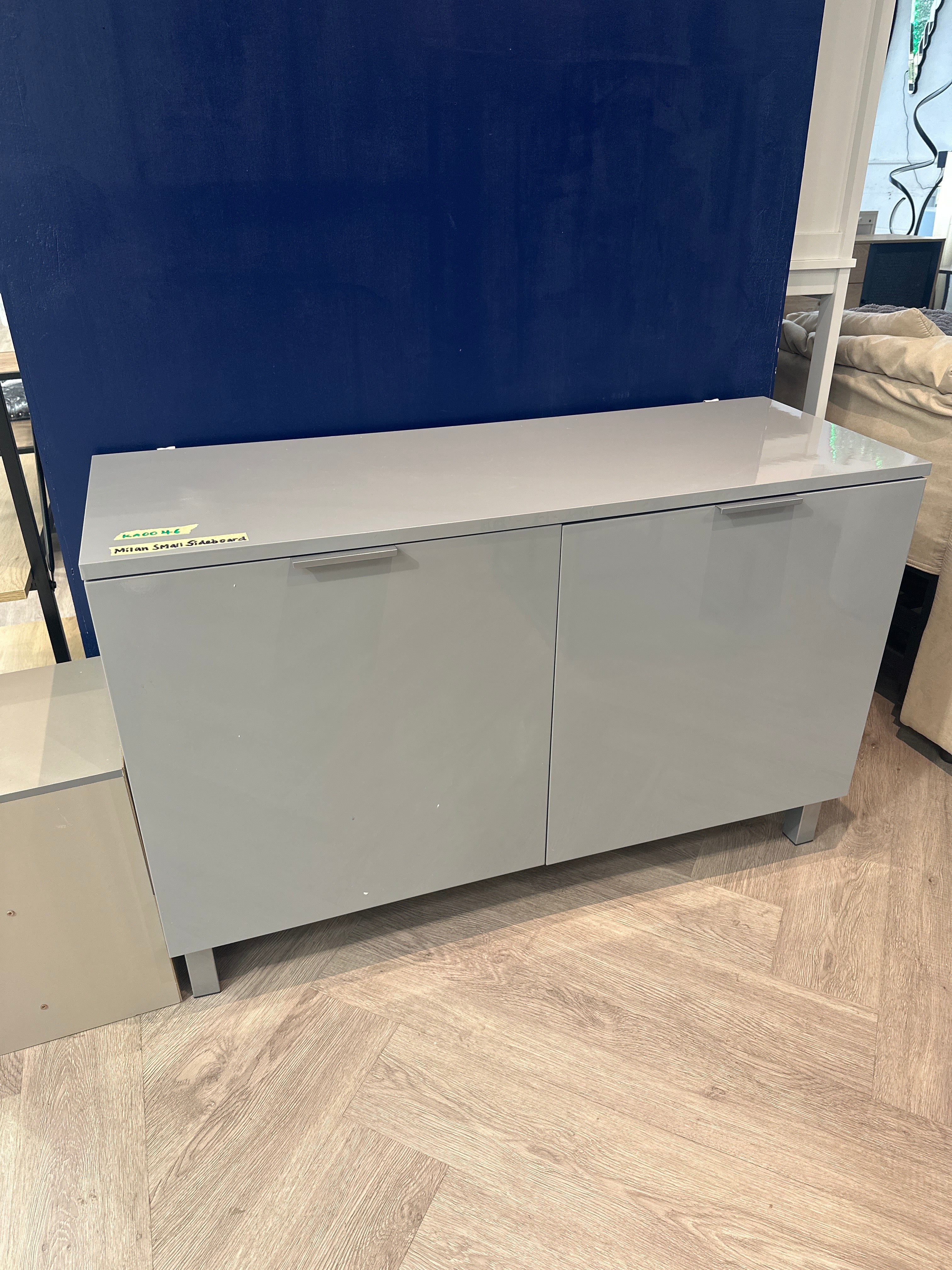 Milan Small Sideboard