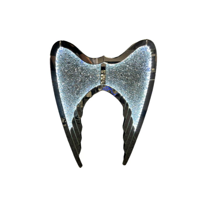 Roma Wings with Colour LED