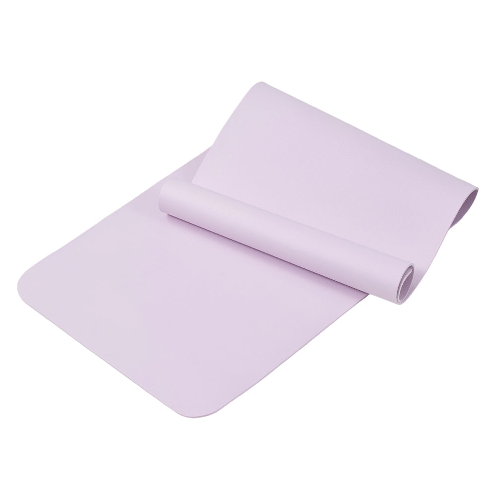 New Yoga Mat Light Purple 185cm W