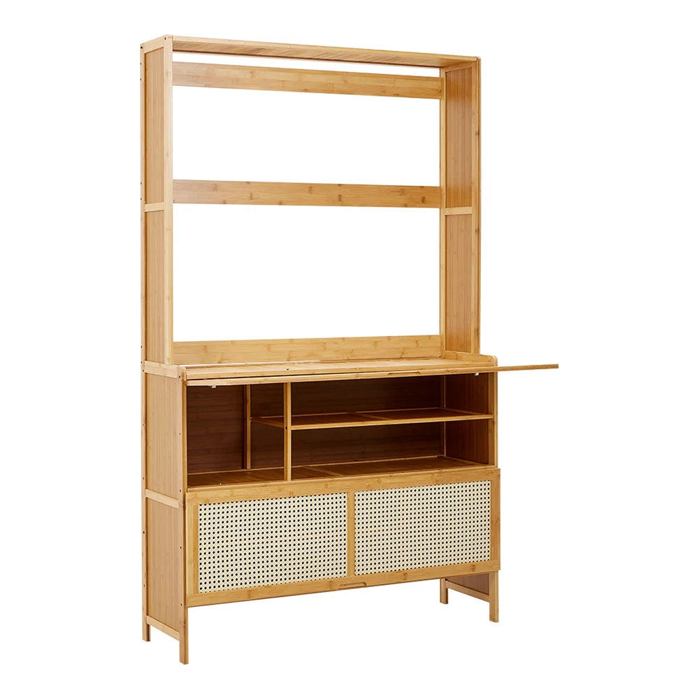 New Wooden Entryway Storage Shoe Cabinet