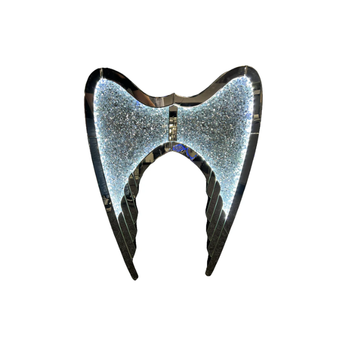 Roma Wings with Colour LED