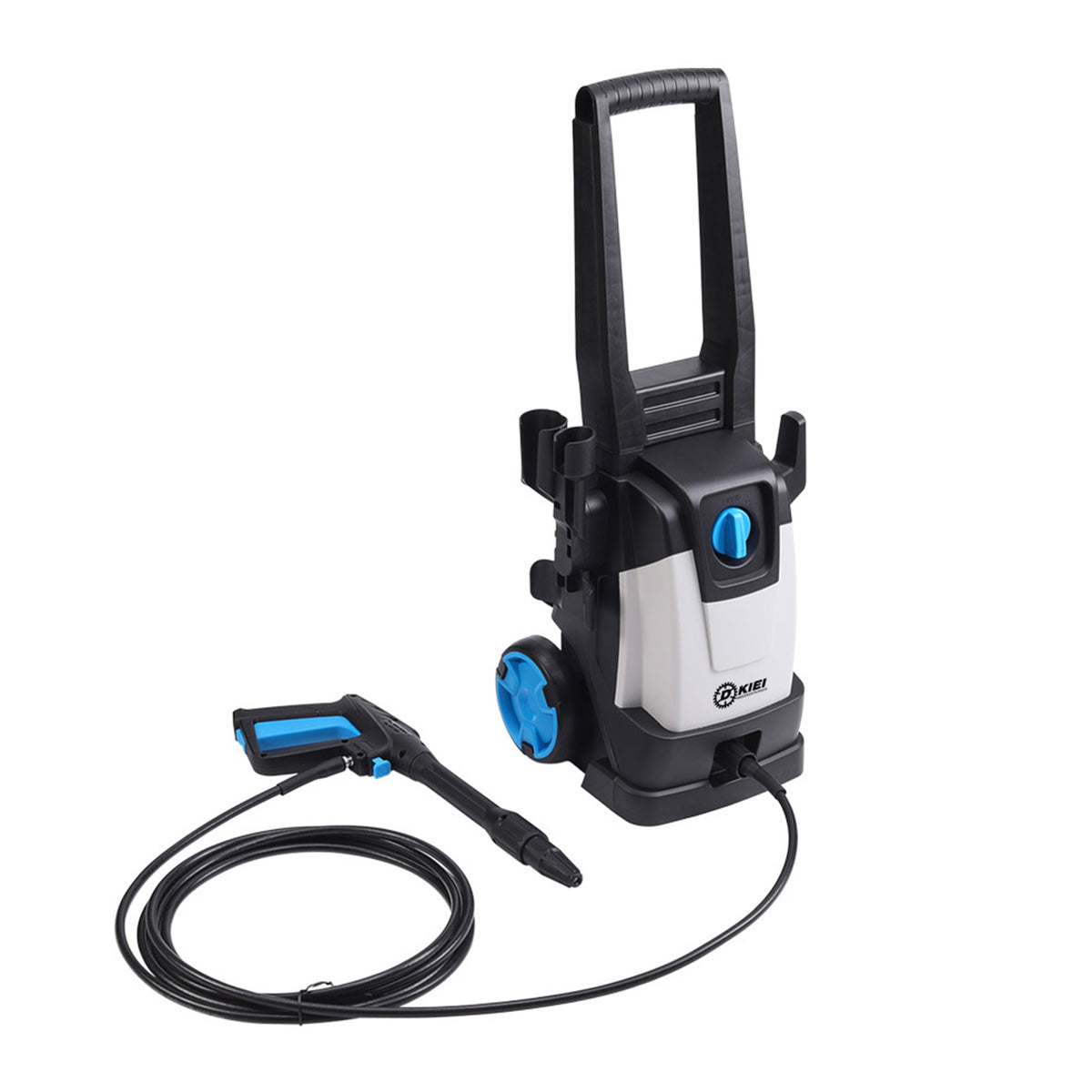 New 1600W Portable Electric High Pressure Washer