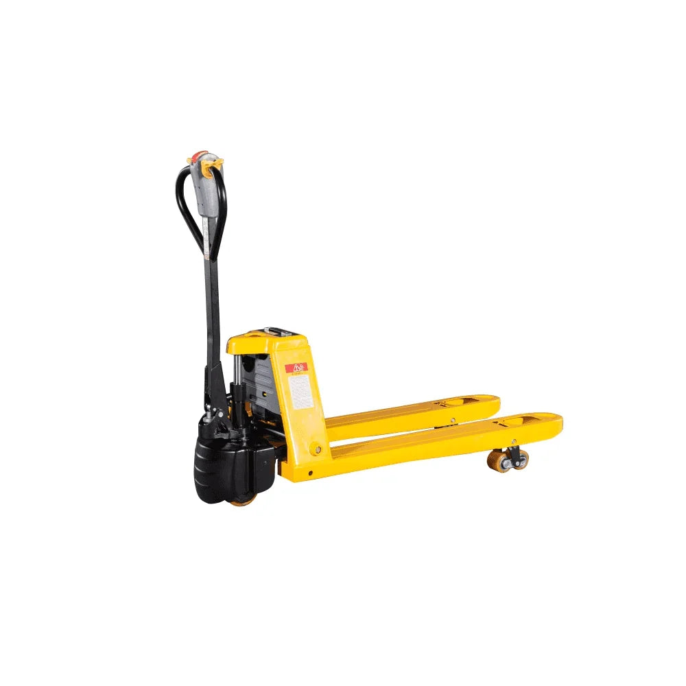 New Fully Electric Pallet Truck 152cm W