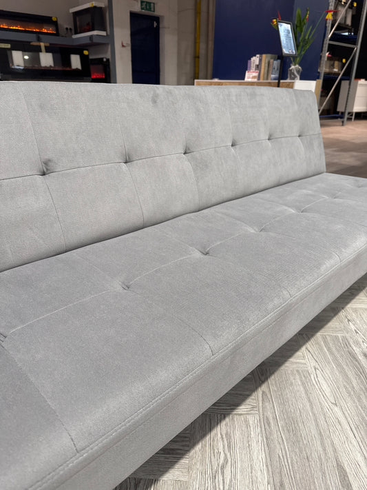 Contemporary Convertible Sofa Bed