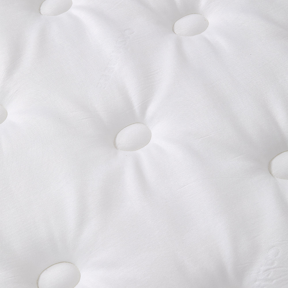 Pocket Spring and Memory Foam Mattress