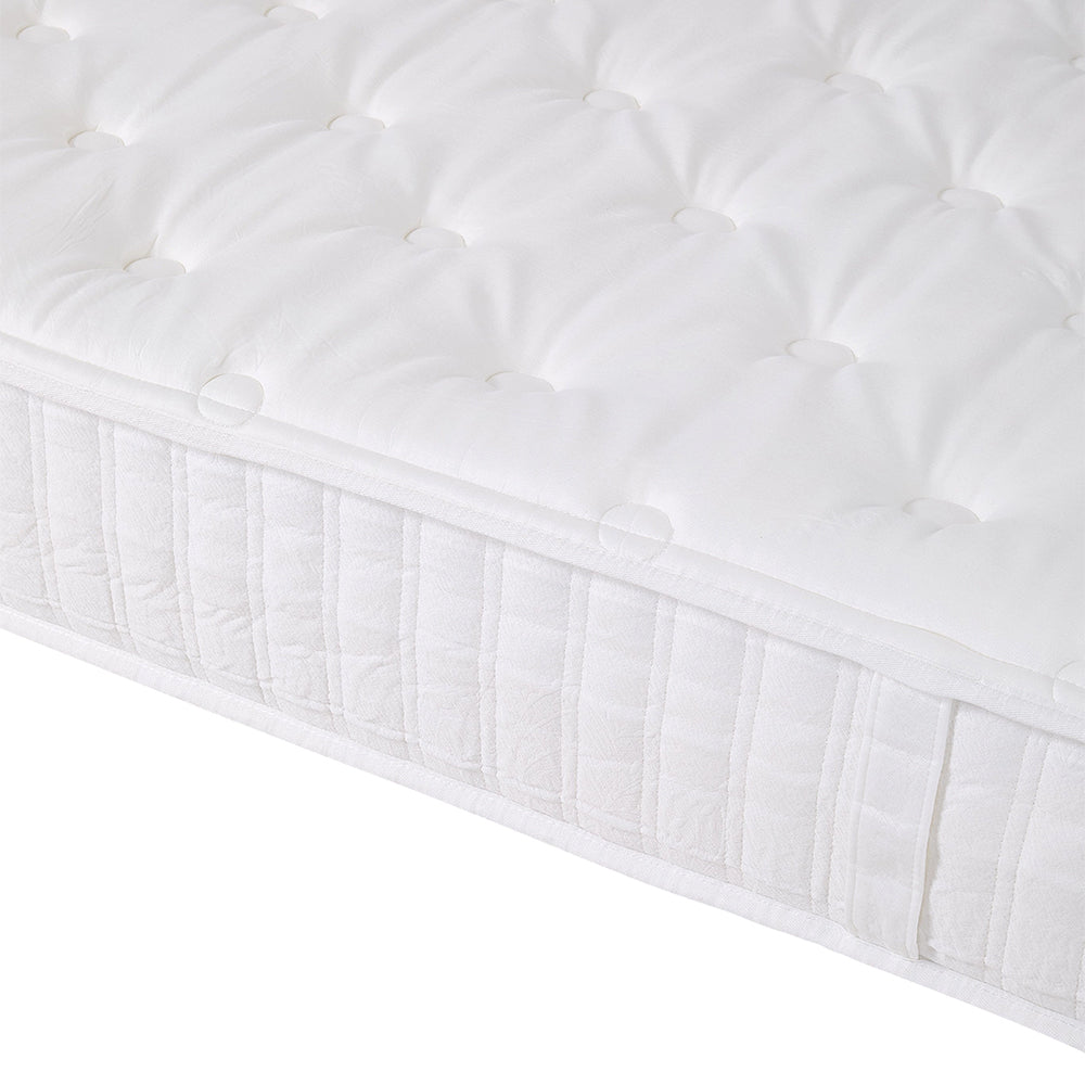 Pocket Spring and Memory Foam Mattress