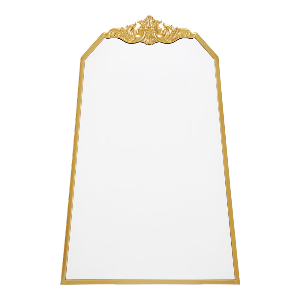 New Wall Mounted Metal Framed Decorative Framed Mirror