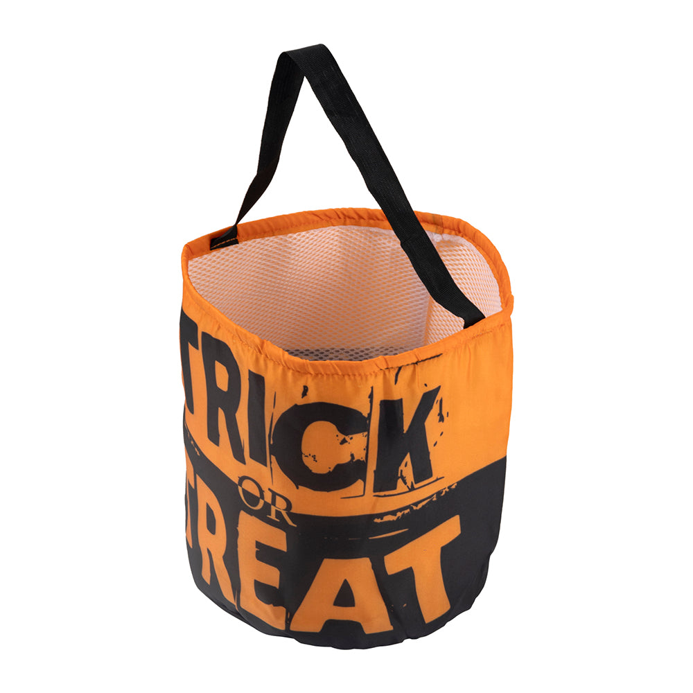 Halloween Trick or Treat Candy Bag