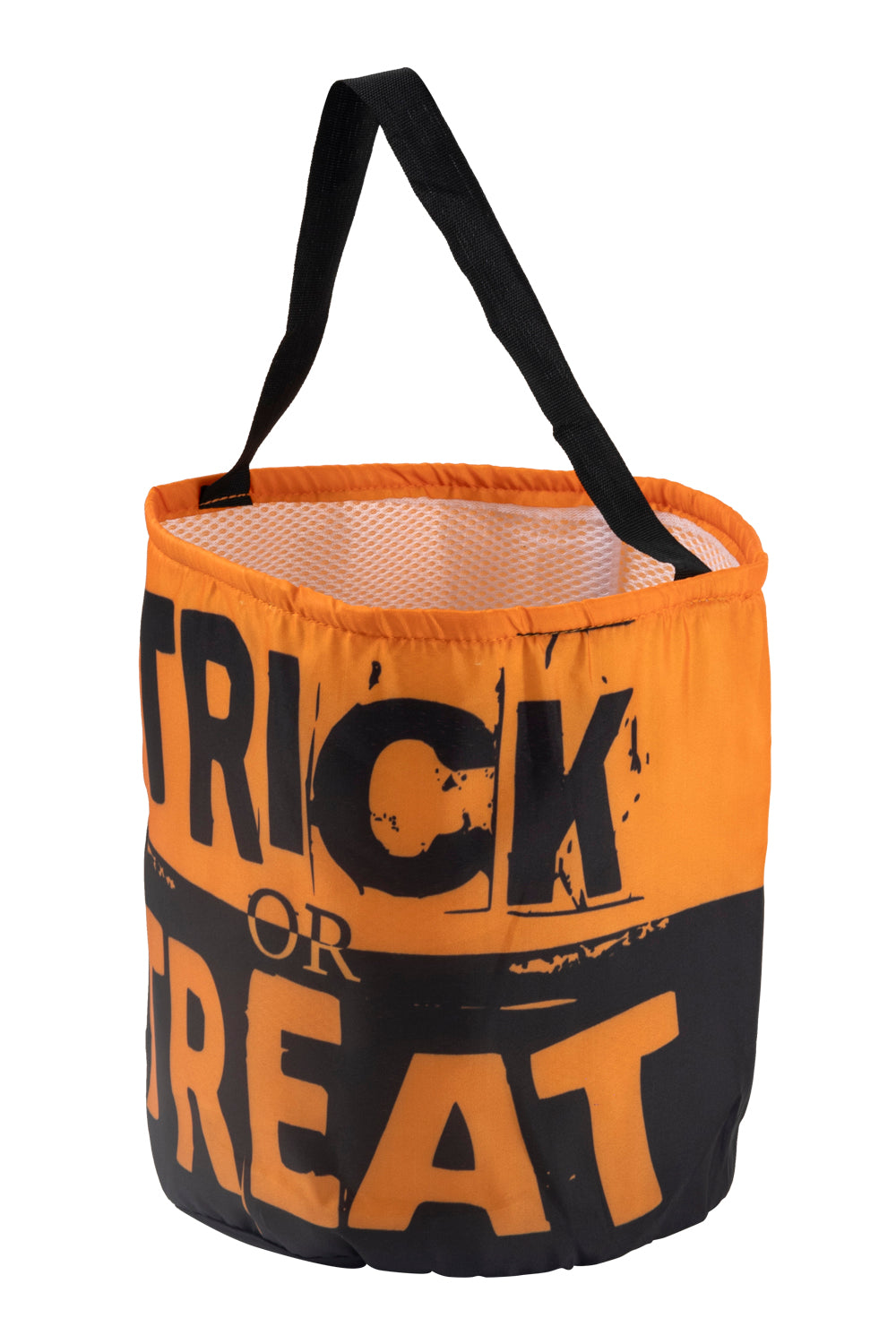 Halloween Trick or Treat Candy Bag