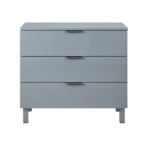 Milan 3 Drawer Chest