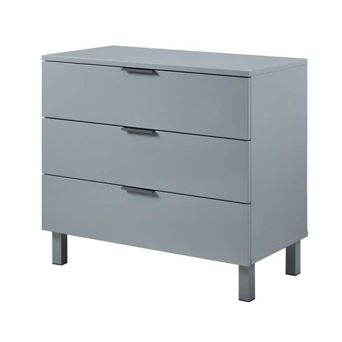 Milan 3 Drawer Chest