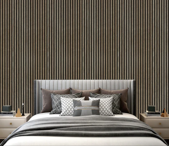 Acoustic Wall Panel 01 - 1 pack(4pcs)