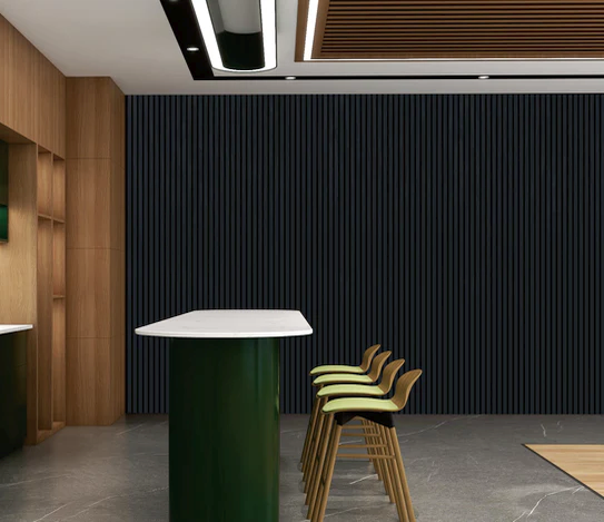 Acoustic Wall Panel 01 - 1 pack(4pcs)