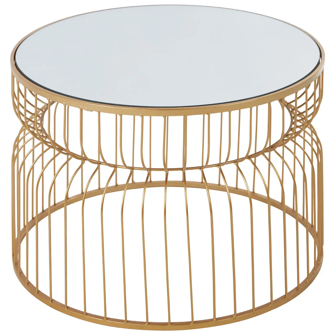 Avantis Round Side Table