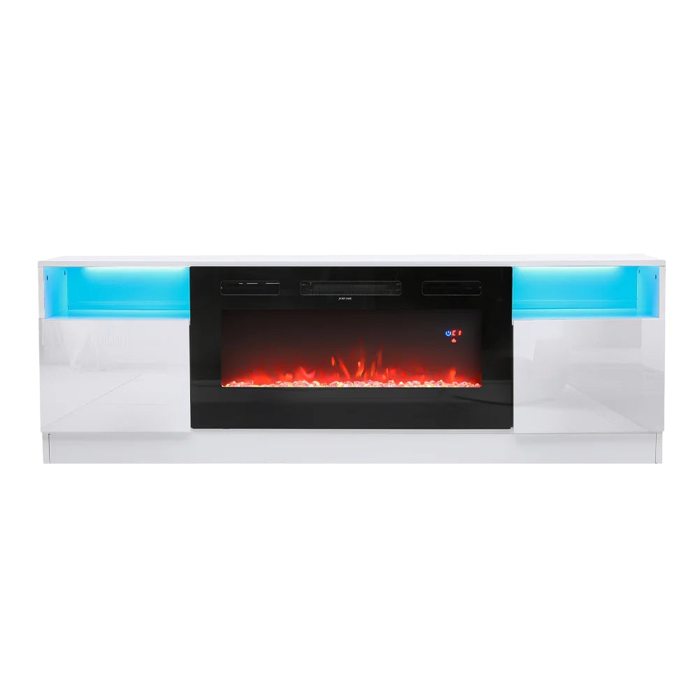 New 36 Inch Electric Fireplace PM1353