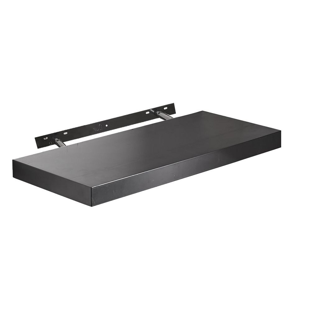 New Thickened Wall-Mounted Floating Shelf 60cm W