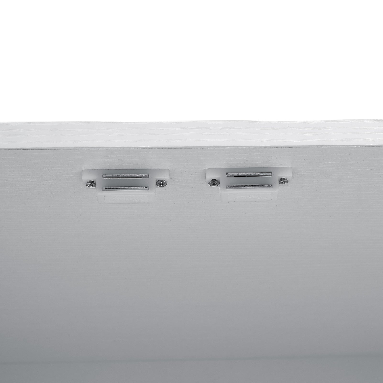 New Pet Box Cabinet White