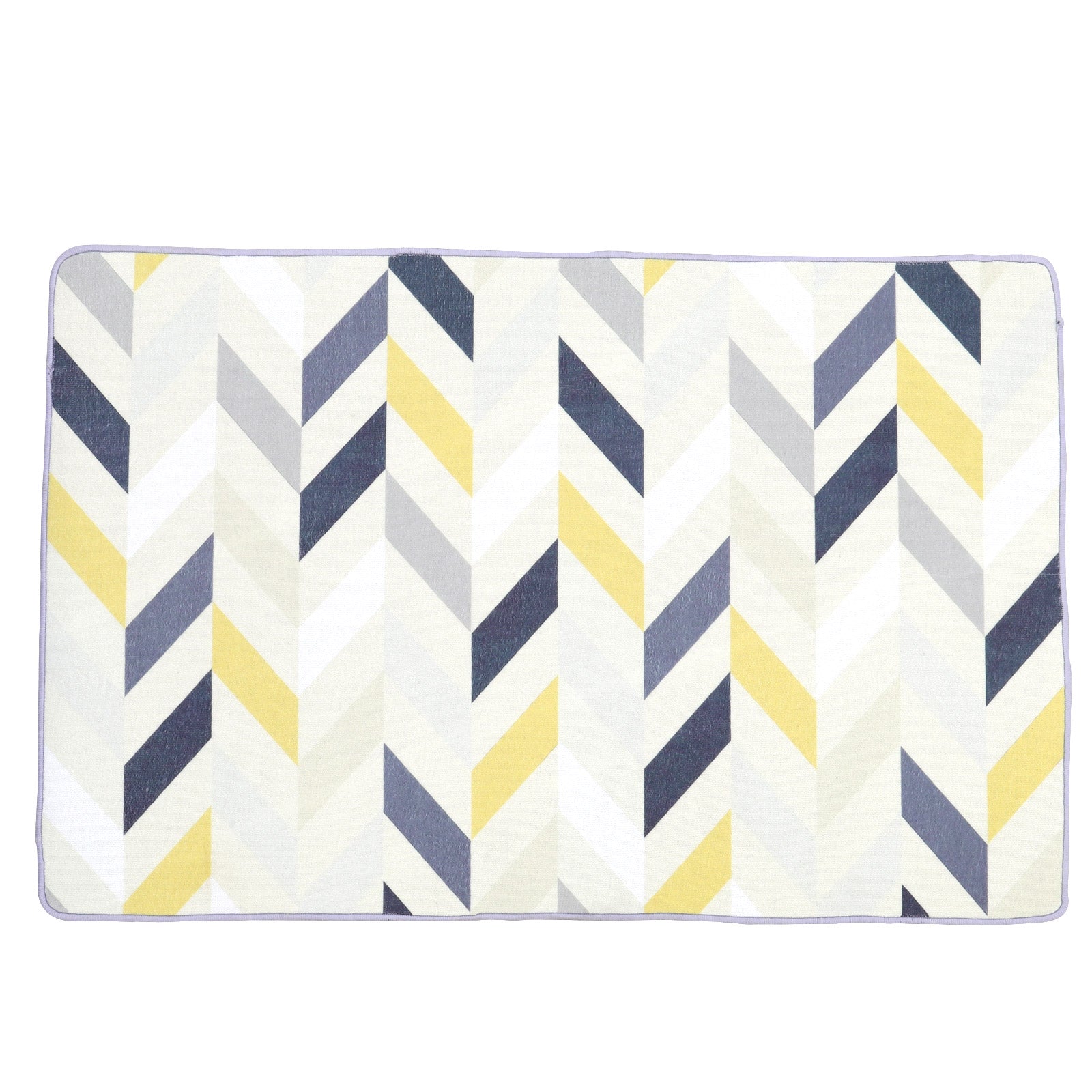 New Belgian Velvet Carpet 80 x 120 CM