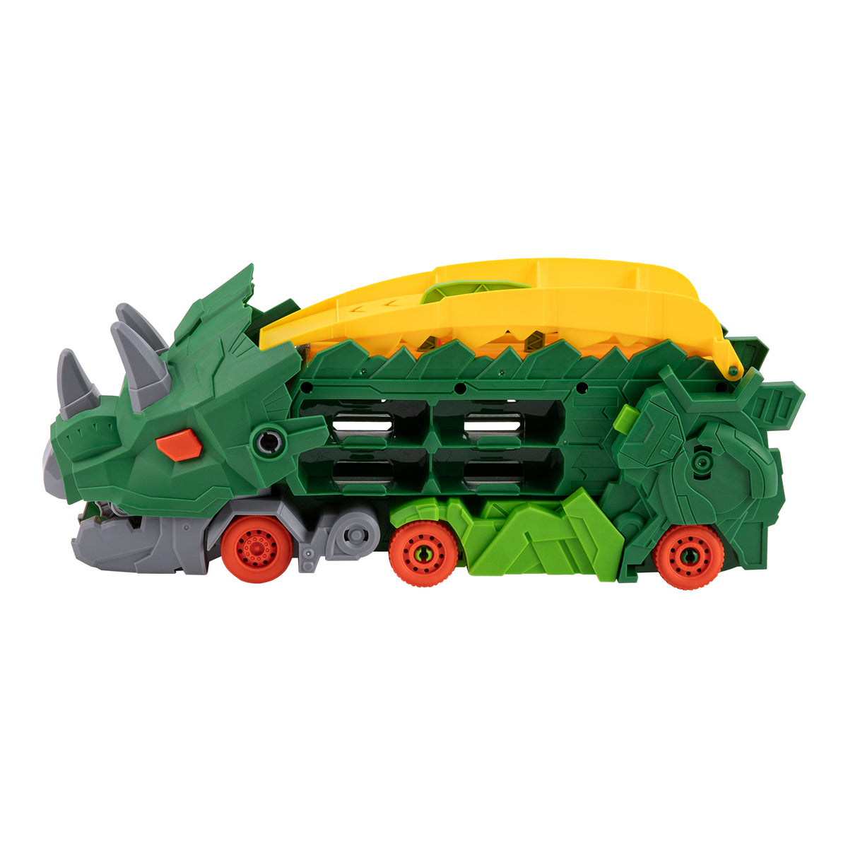 New Dinosaur Transformation Truck Toy