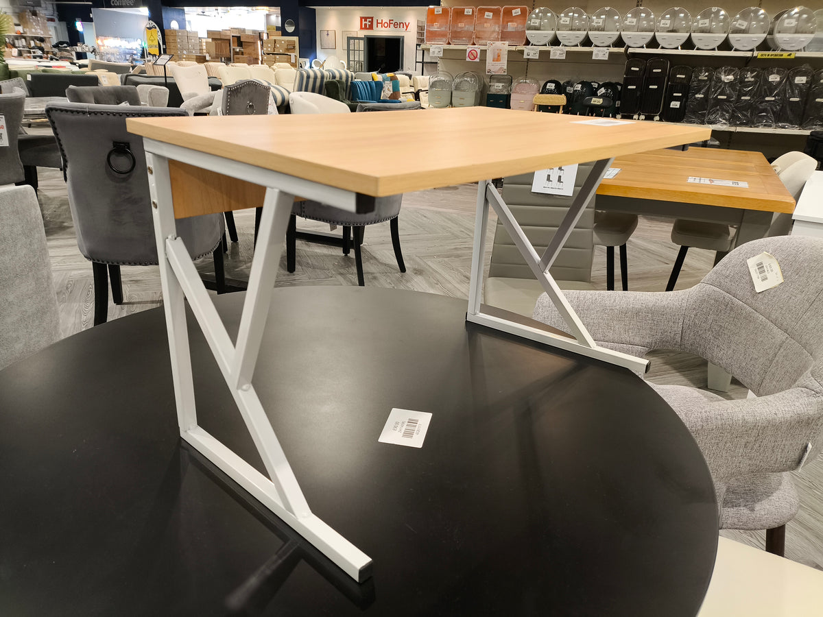 2 Tier K Shaped Printer Stand