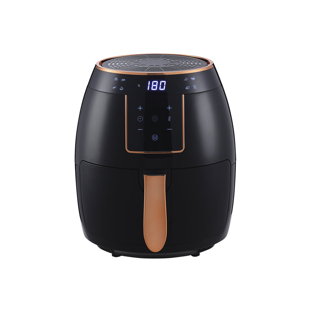 5.5L Air Fryer with Digital Touchscreen Control