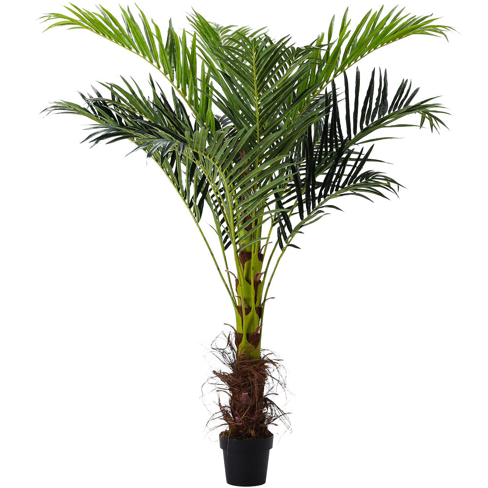 180CM Height Artificial Plant Palm Tree Decor